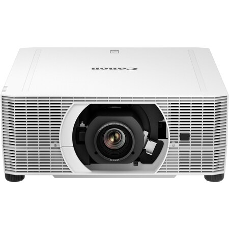 Canon Wux7000Z - Lcos Projector - 7000 Ansi Lumen - 1920 X 1200 - 4000:1 - 2502C006